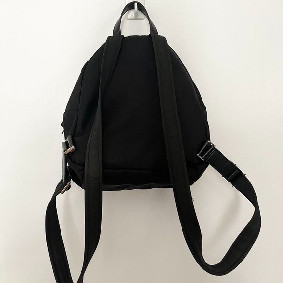 Kate Spade Black Dawn Medium Backpack main image 11
